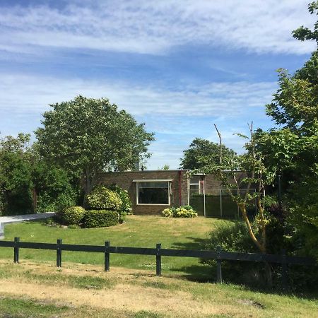 Villa Bos Sint Maartensvlotbrug Eksteriør bilde