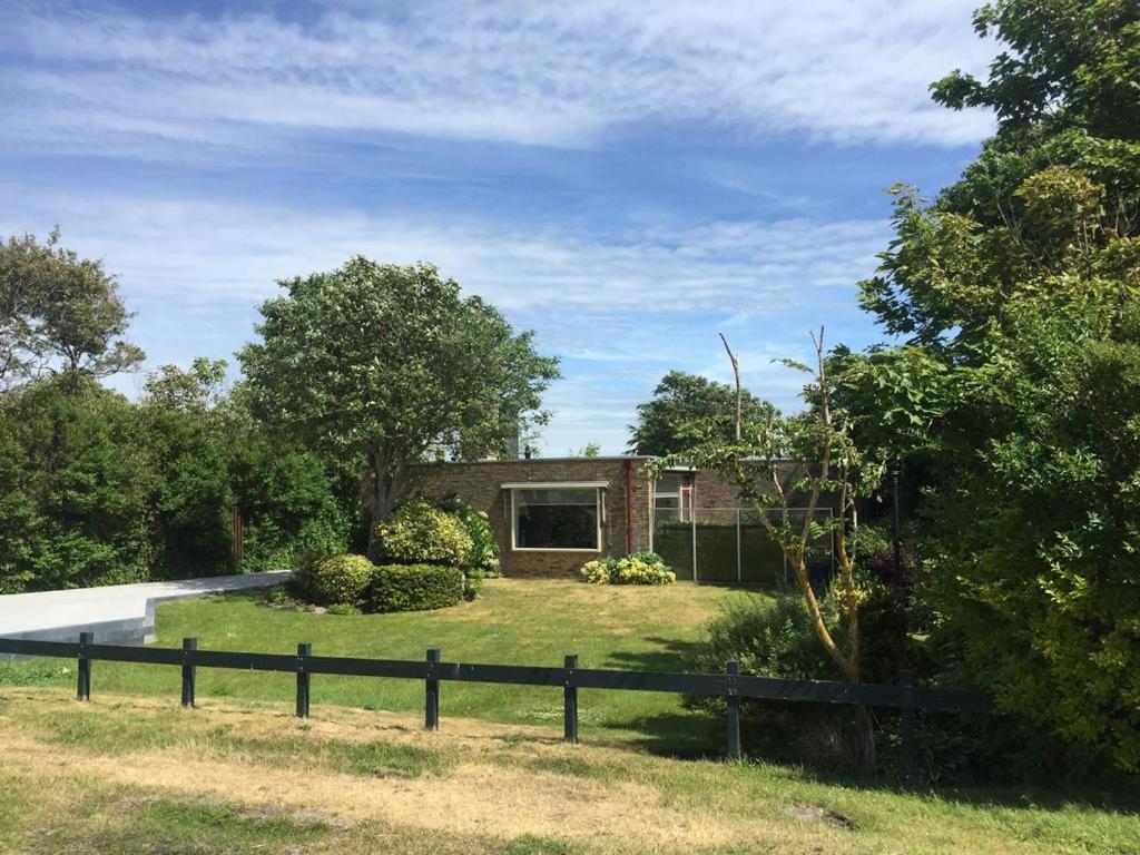 Villa Bos Sint Maartensvlotbrug Eksteriør bilde
