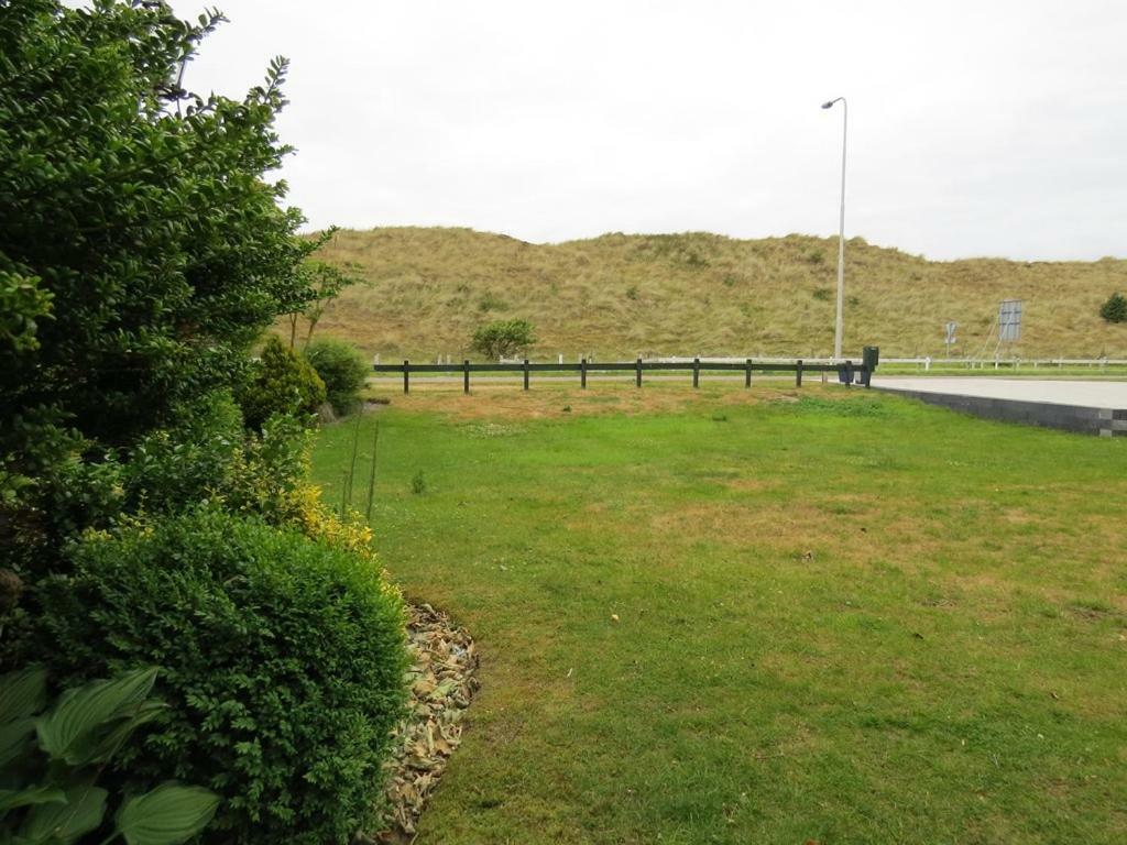 Villa Bos Sint Maartensvlotbrug Eksteriør bilde